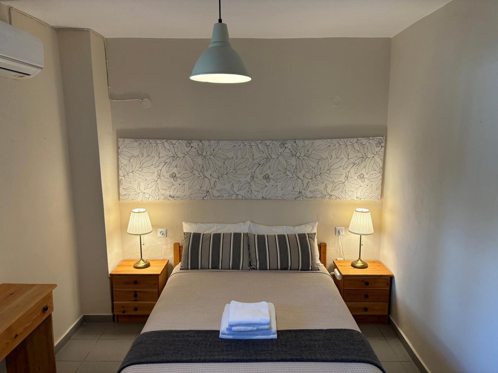 Palatino Apartment