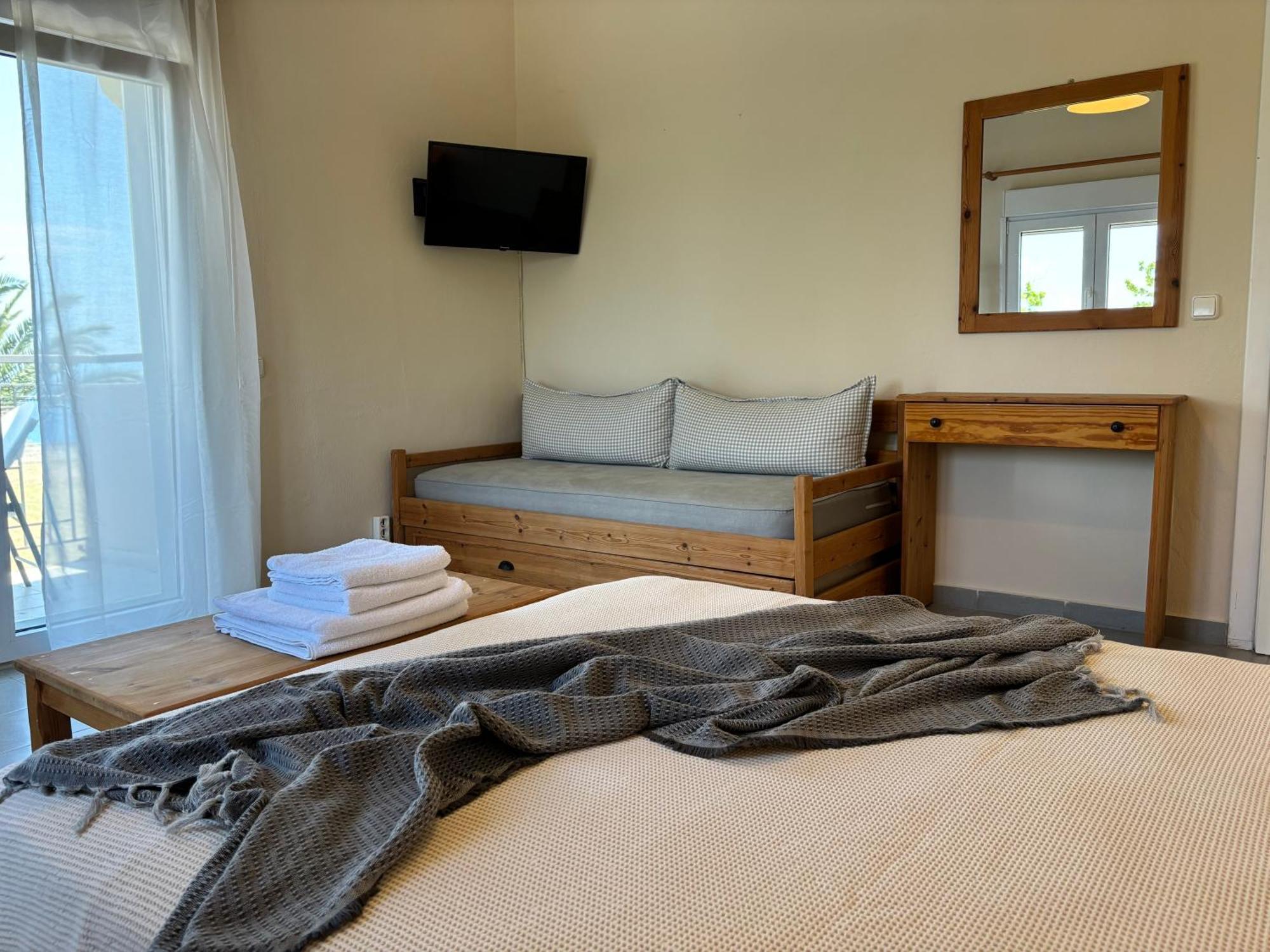 Apartment Palatino *